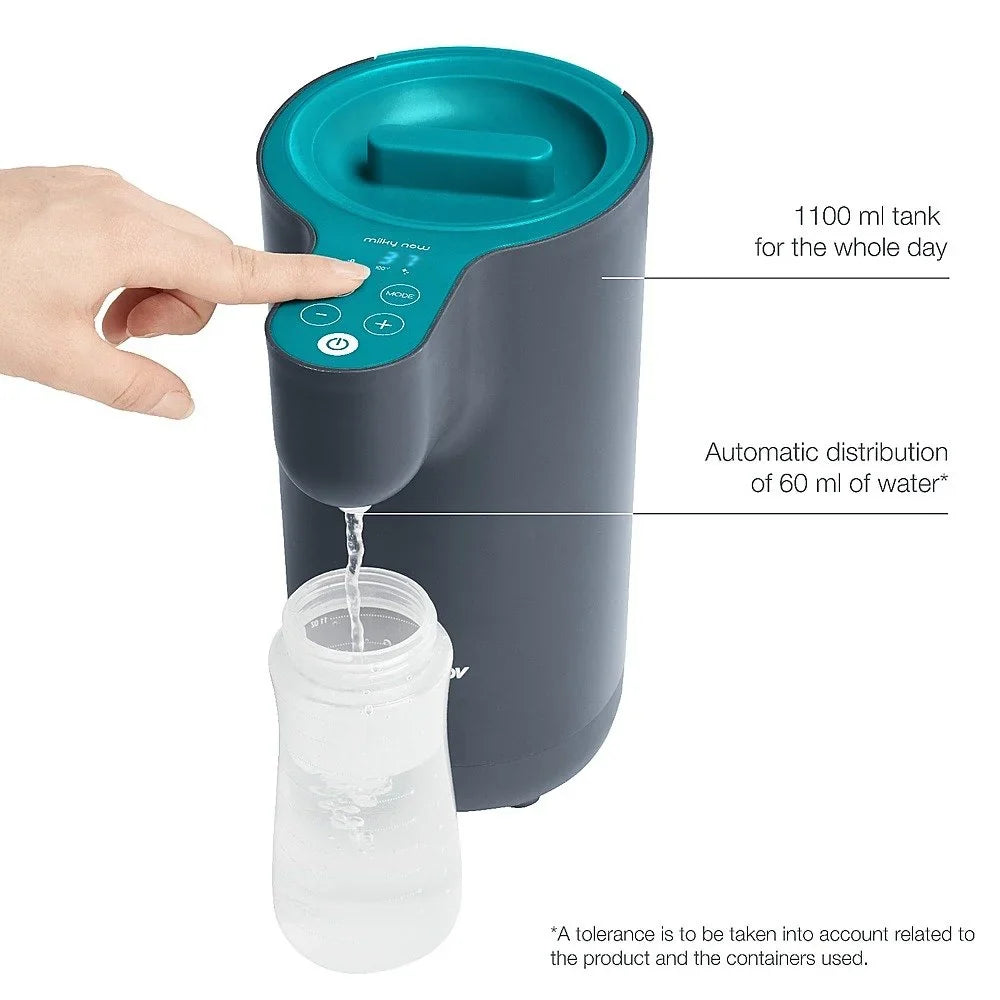 Now Instant Water Dispenser