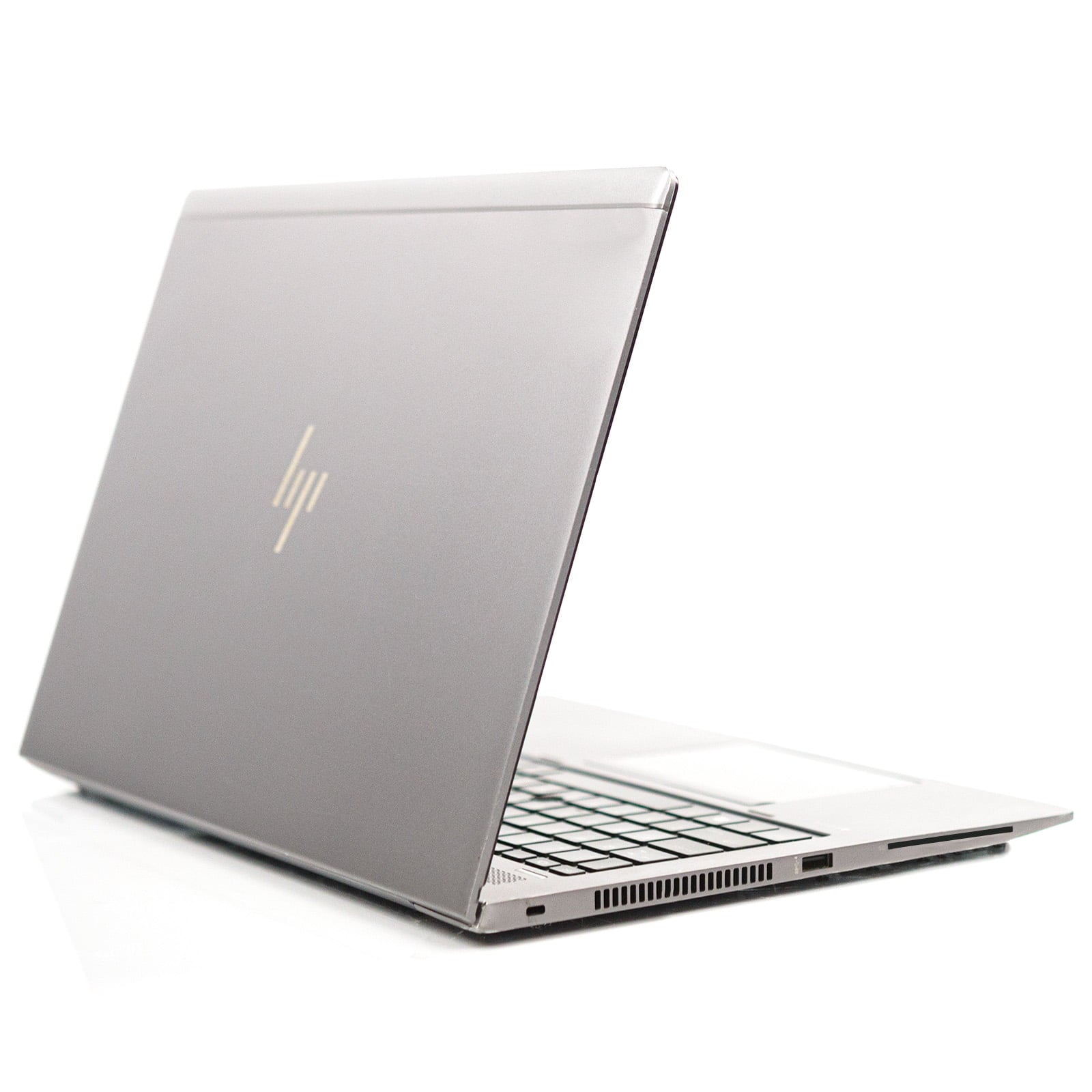 Used HP ZBook 15u G5 15.6" Touch Screen Laptop i7 8GB 1TB SSD M.2 Dedicated Graphics Win 10 Pro 1 Yr Wty B v.WCB