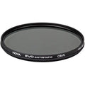 Hoya 37mm EVO Antistatic Circular Polarizer Filter XEVA-37CPL
