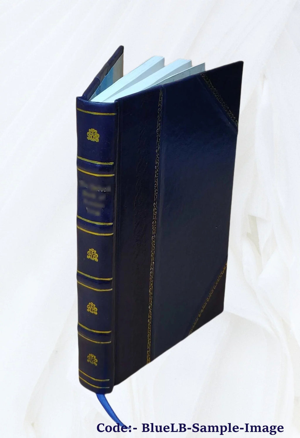 Laboratory studies for brewing students, a systematic course of practical work in the scientific principles underlying the processes of malting and brewing 1904 [Leather Bound]