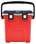 Pelican ProGear 20QT IM Elite Cooler - Americana (Red/Blue/White)
