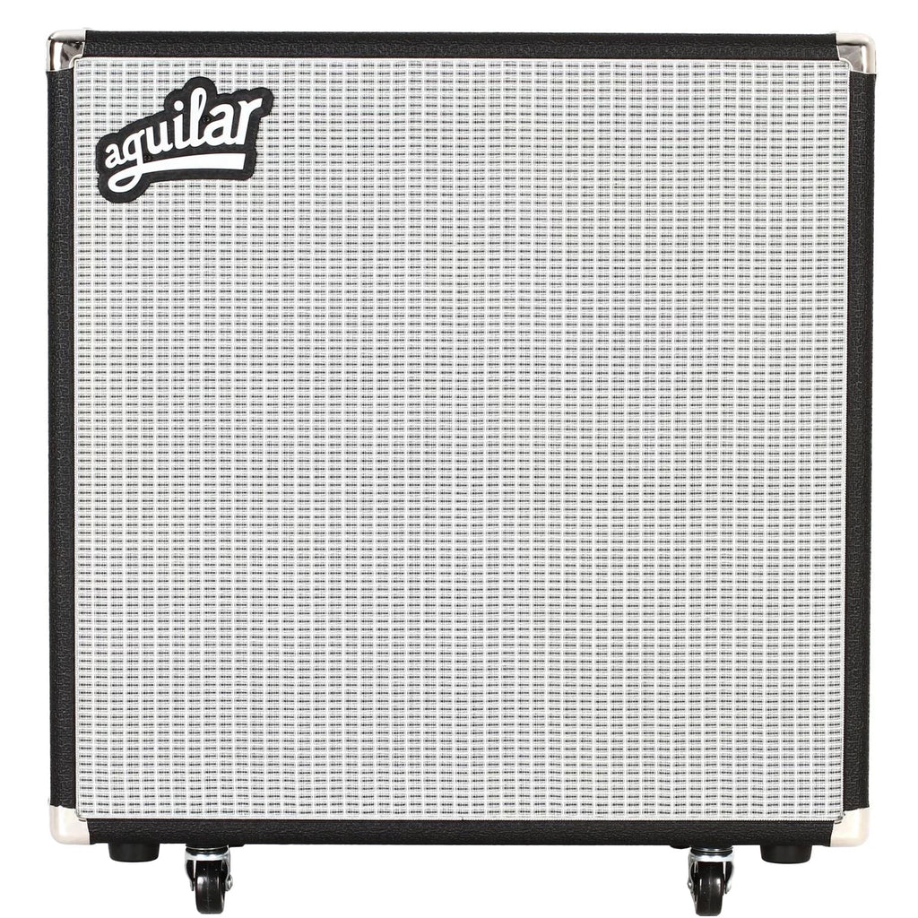 Aguilar DB410-8 4x10" Bass Speaker Cabinet