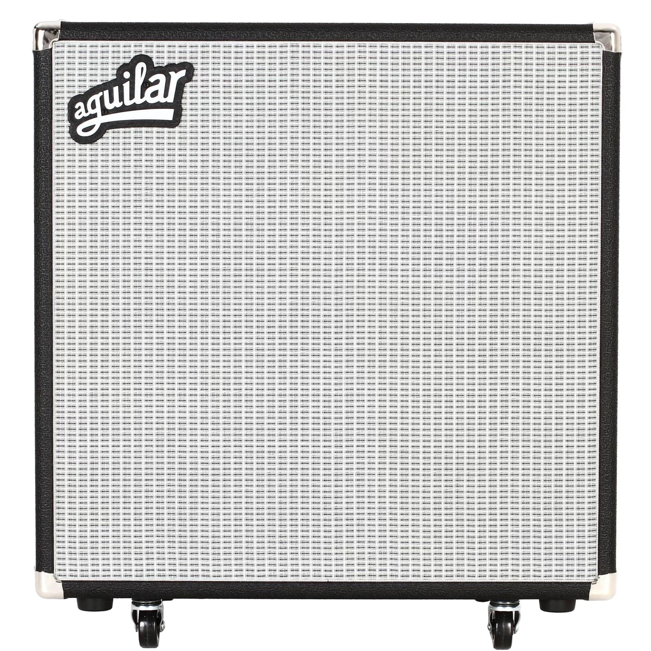 Aguilar DB410-8 4x10" Bass Speaker Cabinet