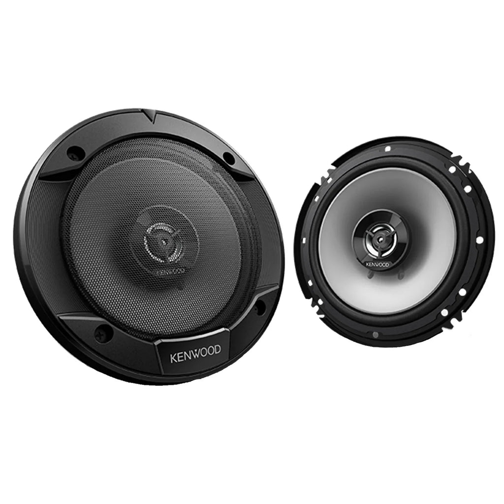 JVC KD-T925BTS Single DIN Bluetooth CD Player USB AUX Stereo SiriusXM Amazon Alexa Car Audio Receiver, 2x 6.5" Sport Series Speakers, Dash Radio Install Kit, Speaker Adapters, Speaker Wire, Antenna