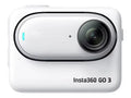 Insta360 Go 3 - Action camera - 2.7K / 30 fps - flash 32 GB - Wi-Fi, Bluetooth - underwater up to 16ft - white