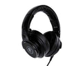 Mackie MC-150 Professional Closed-Back High-Performance Studio Headphones