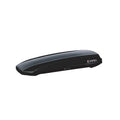INNO BRA1210BK 8 Cu. ft. Ridge Box, Gloss Black