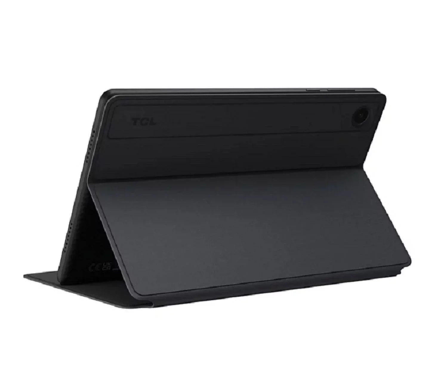 TCL 9132X12AWFUS111 8 Wi-Fi 8'' 3GB RAM 32GB Storage 2 GHz Processor Android Tablet Bundle with Flip Case