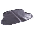 Wellvisors All Condition Trunk Liner Cargo Mat Black For Honda Civic 2006-2011