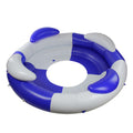 Swimline Sofa Island Lounger Pool Float