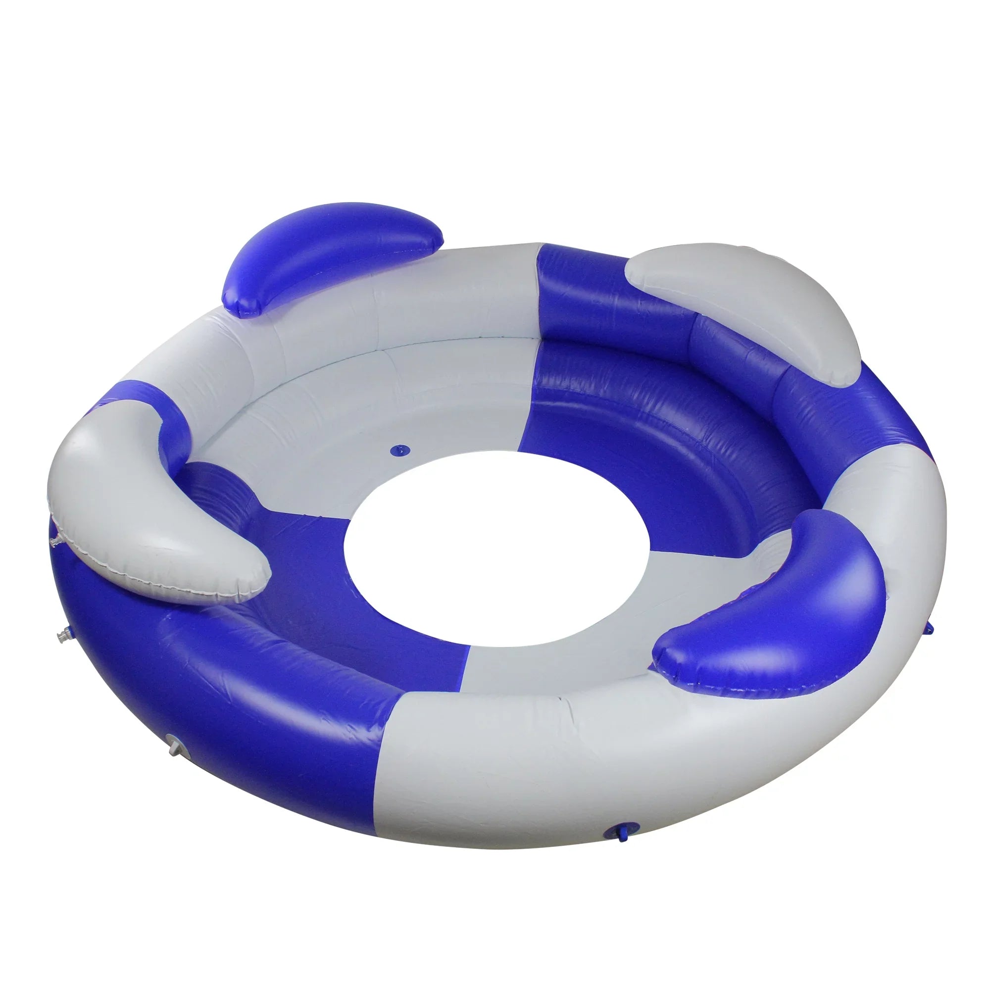 Swimline Sofa Island Lounger Pool Float