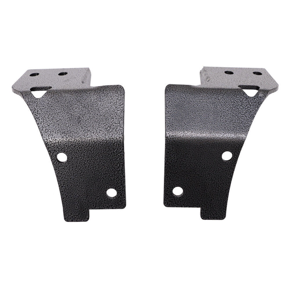 ELITEWILL 4.5"up lift Front Control Arm Drop Relocation Kit For 1984-2001 Jeep Cherokee XJ