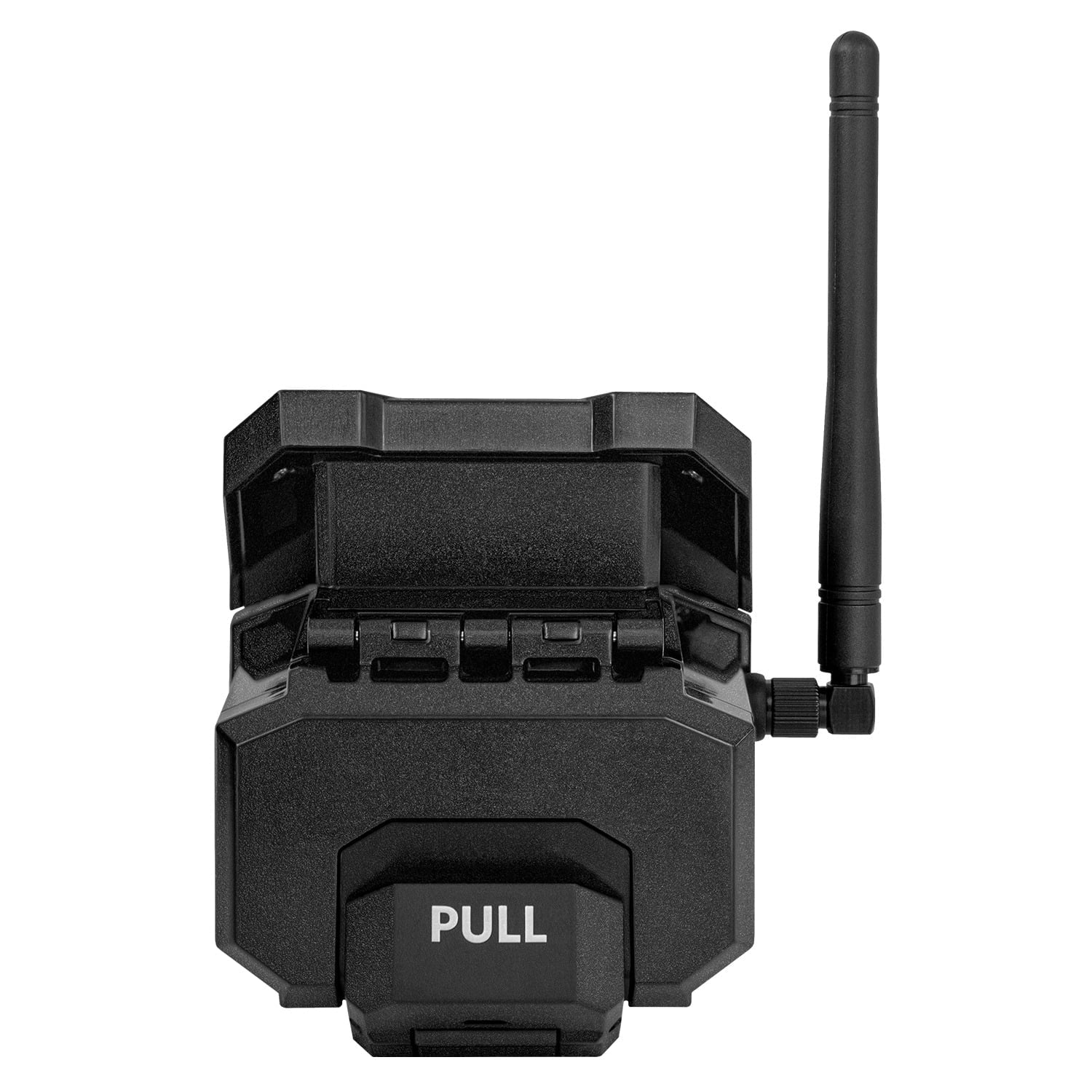 VOSKER 1202 V150 Solar-Powered LTE Cellular Outdoor Security Camera (US Nation Wide Network)