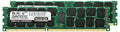 32GB 2X16GB Memory RAM for Asus Z Series Z9PE-D8 WS (ECC Reg) Black Diamond Memory Module 240pin PC3-8500 1066MHz DDR3 ECC Registered RDIMM Upgrade