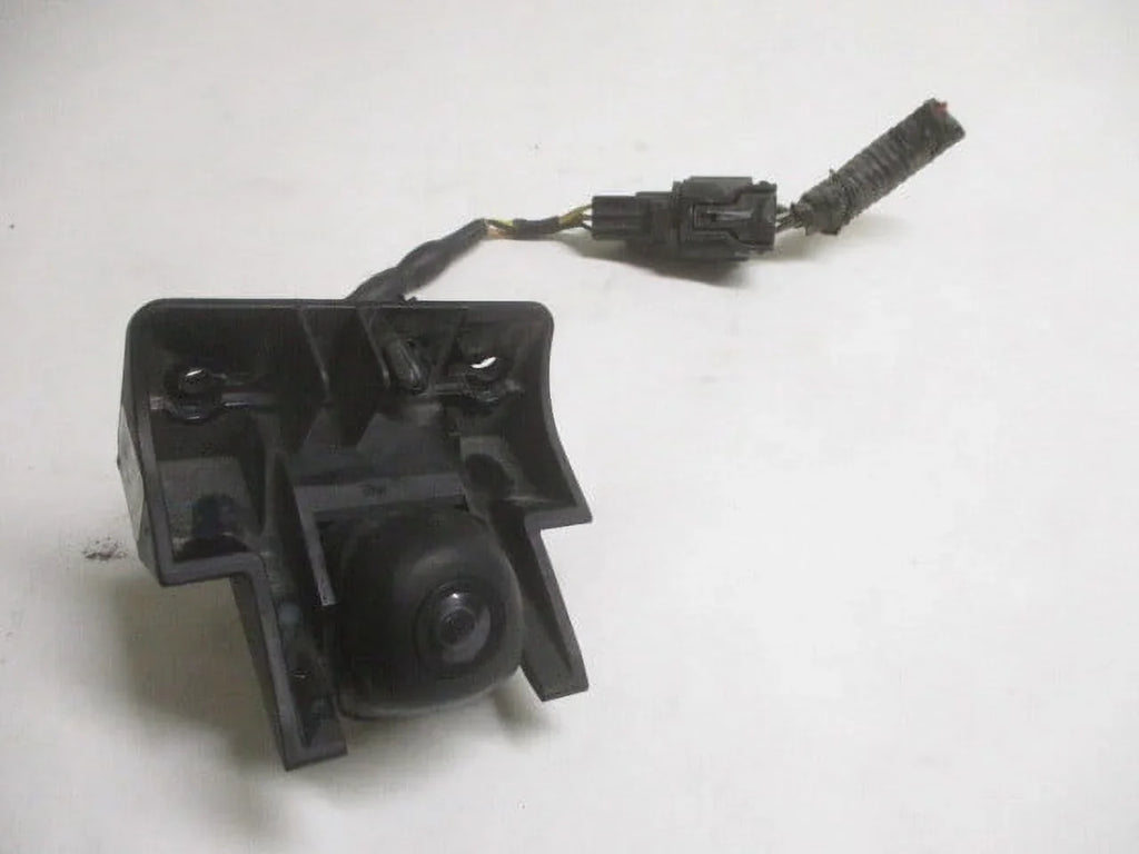 Pre-Owned 2018 2019 Hyundai Sonata Back Up Rear View Camera OEM LKQ (Good)