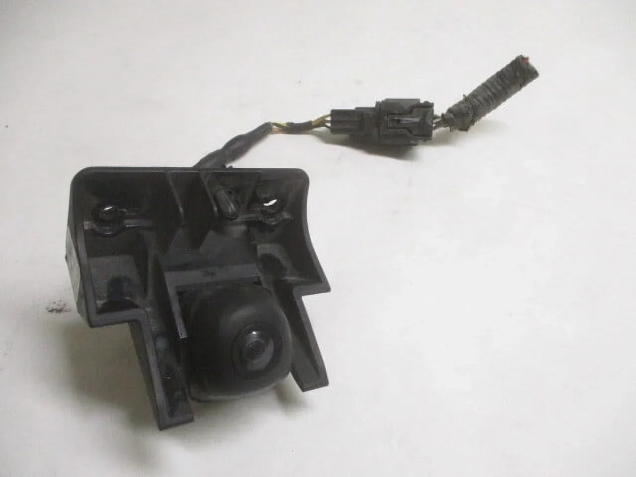 Pre-Owned 2018 2019 Hyundai Sonata Back Up Rear View Camera OEM LKQ (Good)