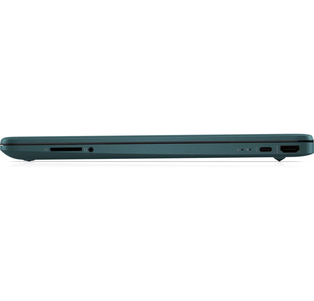 Restored HP Laptop 15-dy0704ds 15.6" Celeron N4120 UHD Graphics 600 4GB; 128GB SSD