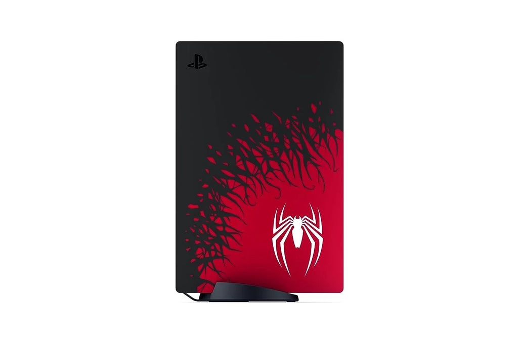 Restored Sony Interactive Entertainment CFI-1215A PlayStation 5 Console Marvel's Spider-Man 2 (Refurbished)