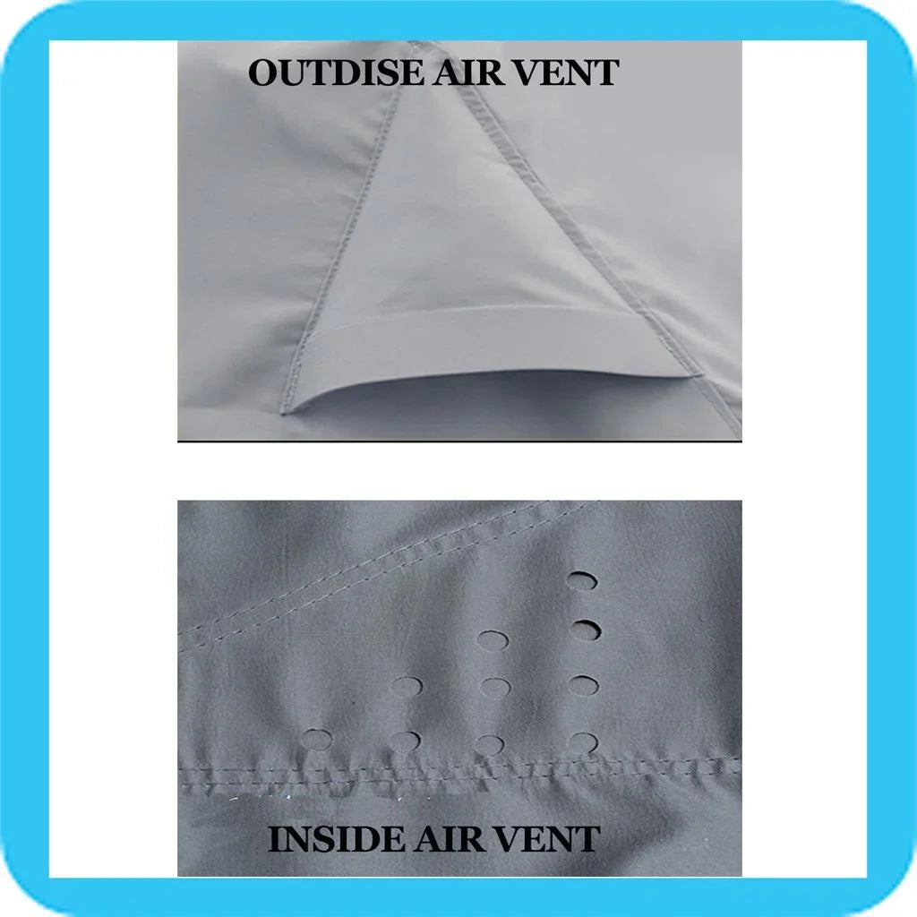 Craft Wrap Suitable for LEGEND Vessel Z-270 1999 STORAGE, TRAVEL, LIFT