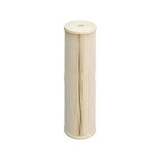 Package Of 3 Harmsco 801-20 Water Filter Cartridge Blue End Cap