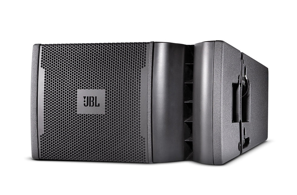 JBL VRX932LA-1 12" 800 Watt 2-Way Passive Line-Array Speaker in Black