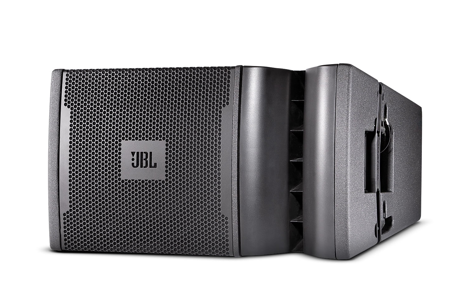JBL VRX932LA-1 12" 800 Watt 2-Way Passive Line-Array Speaker in Black