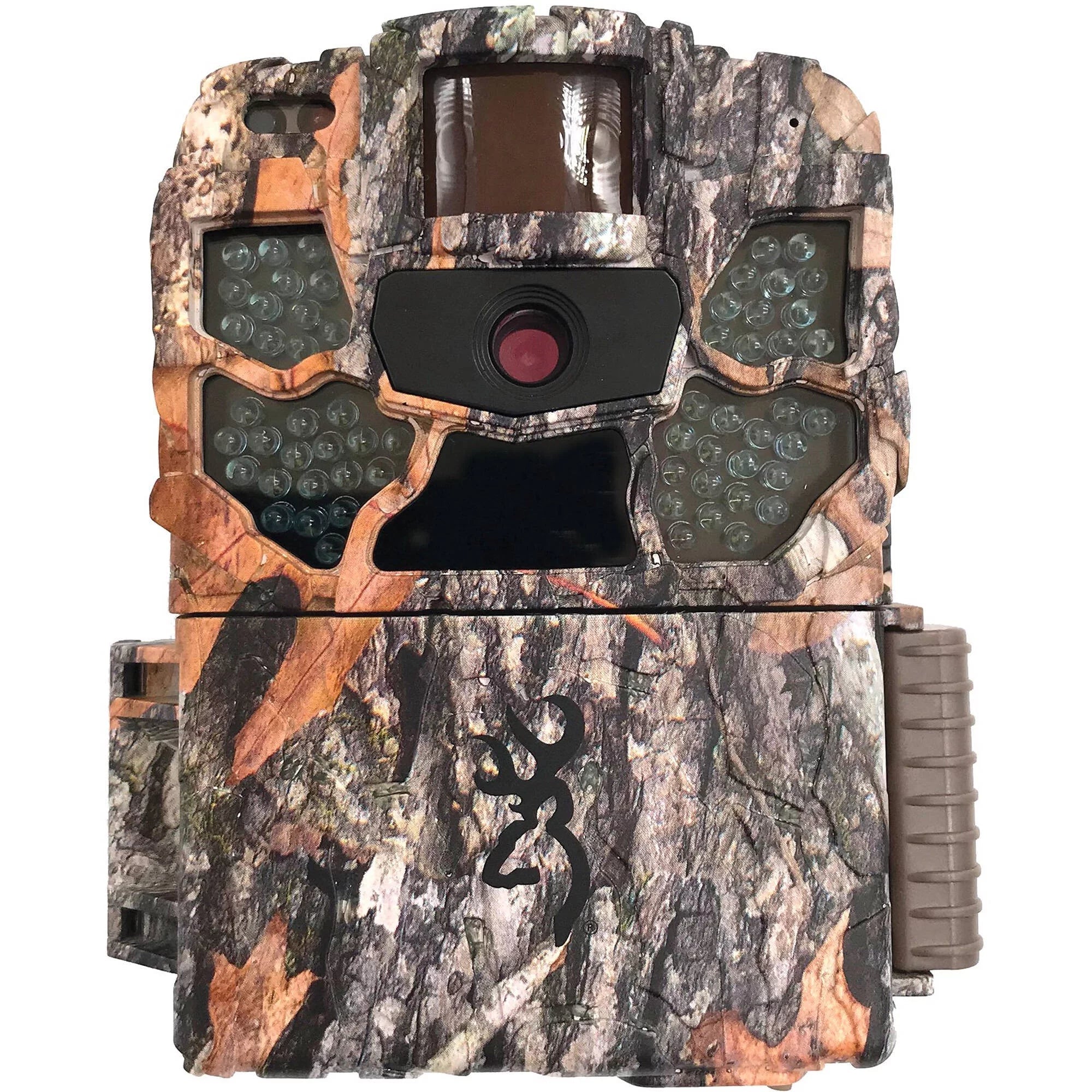 Browning Trail Cameras Strike Force Max HD Plus 20MP Trail Camera