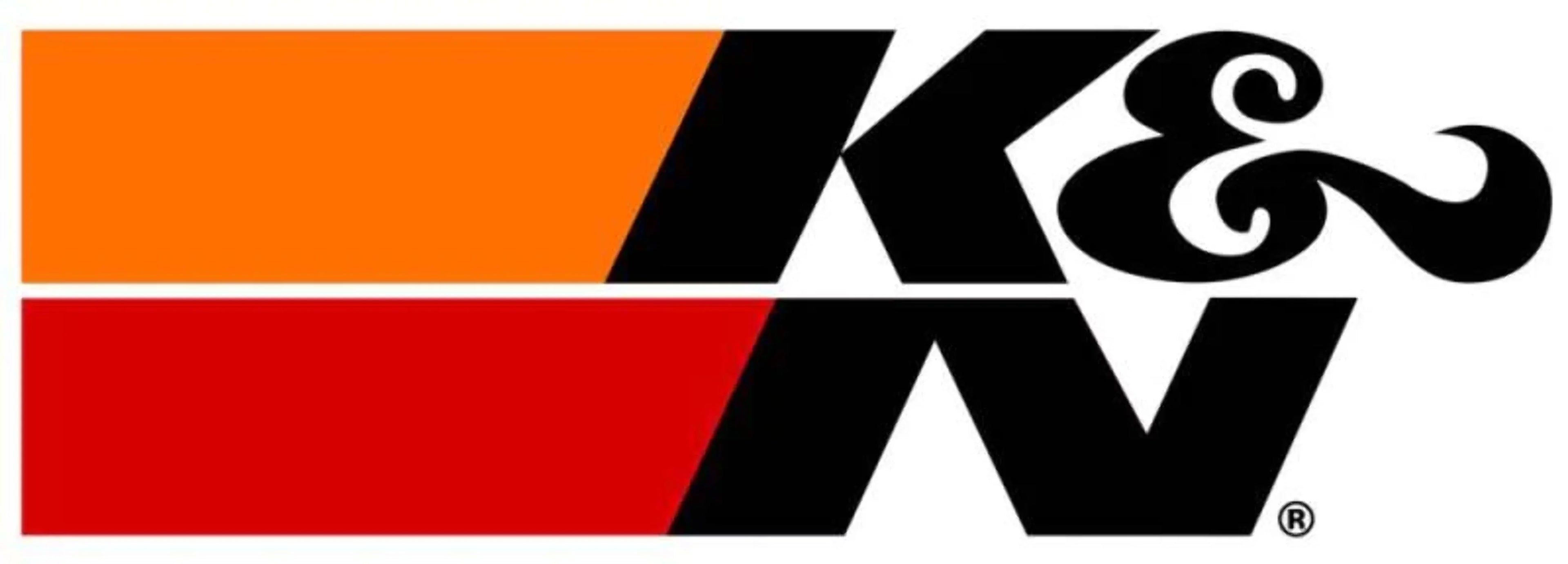 KN Universal Custom Air Filter - Round 7.3125in Flange / 14in OD / 7.5in Height