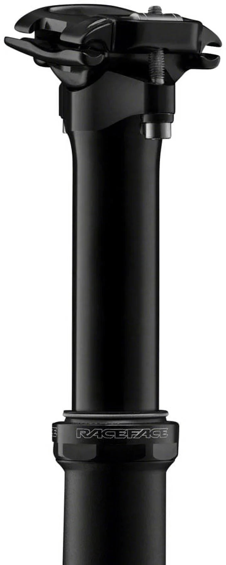 Race Face Turbine-SL Dropper (Remote Sep), (100) 31.6x380mm