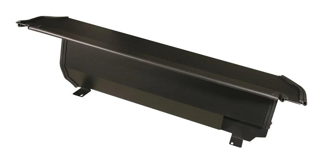 Tuffy Security Products 282-01 Classic Enclsoure; Black; 2011-2018 Jeep Wrangler JK