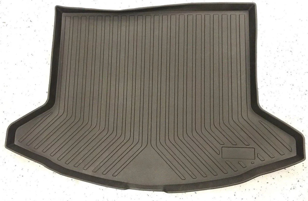 Laser Measured Trunk Liner Cargo Rubber Tray for MAZDA CX-5 2017 2018 2019 2020 2021 2022