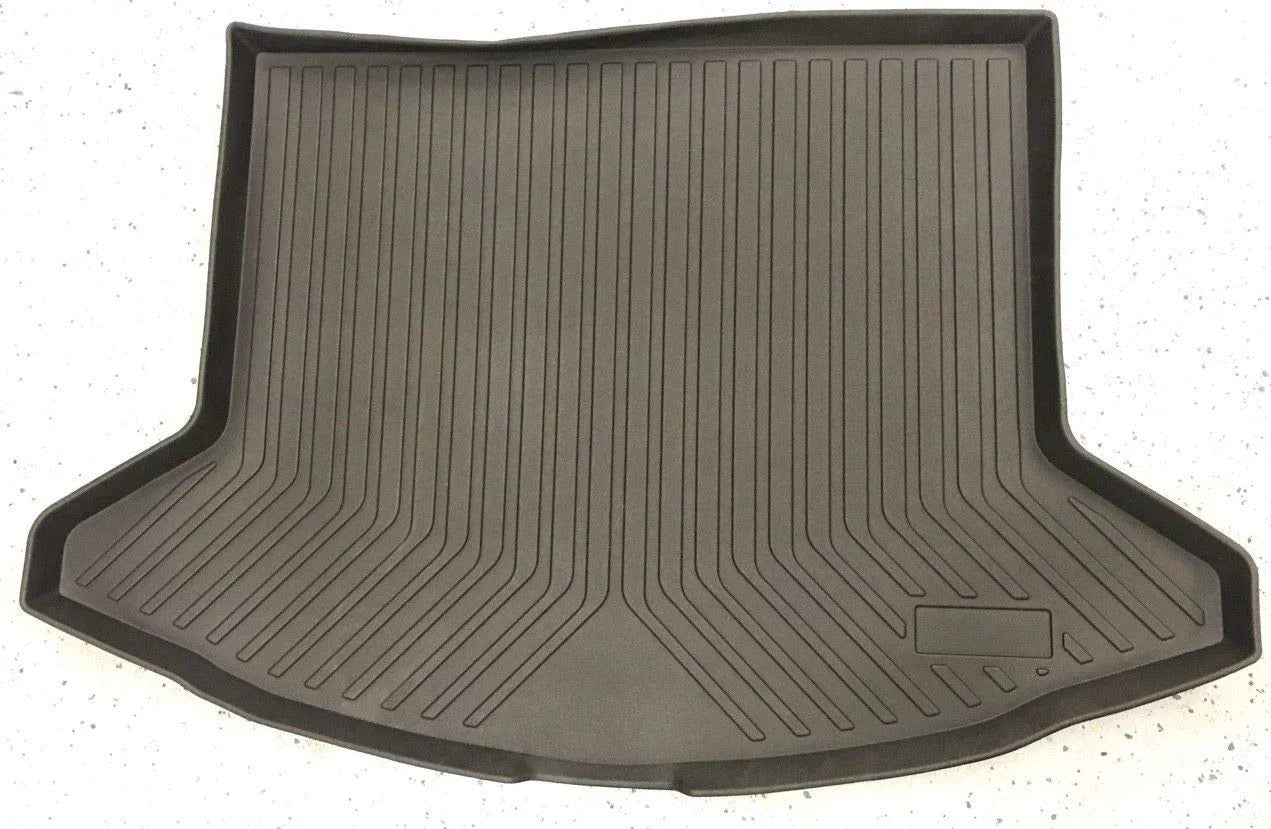 Laser Measured Trunk Liner Cargo Rubber Tray for MAZDA CX-5 2017 2018 2019 2020 2021 2022