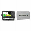 Garmin STRIKER Vivid 5cv Marine Fishfinder with Protective Coating 010-02551-00