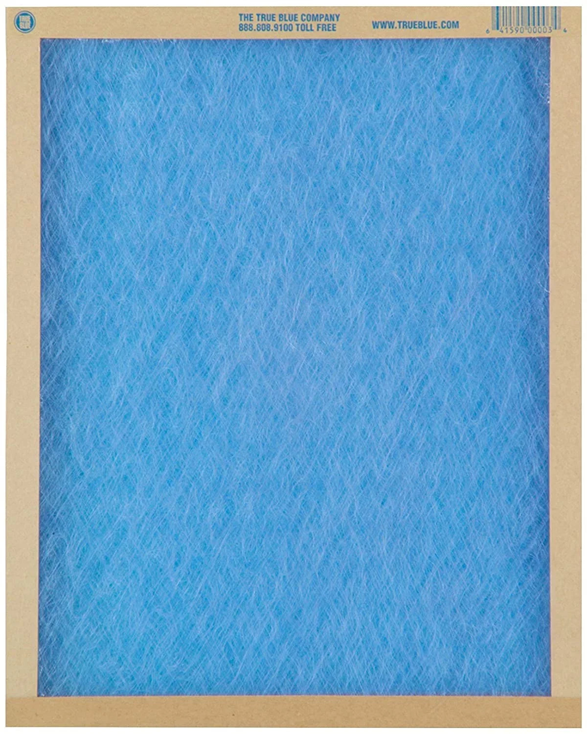 14x25x1, Protect Plus Industries Air Filter, MERV 3