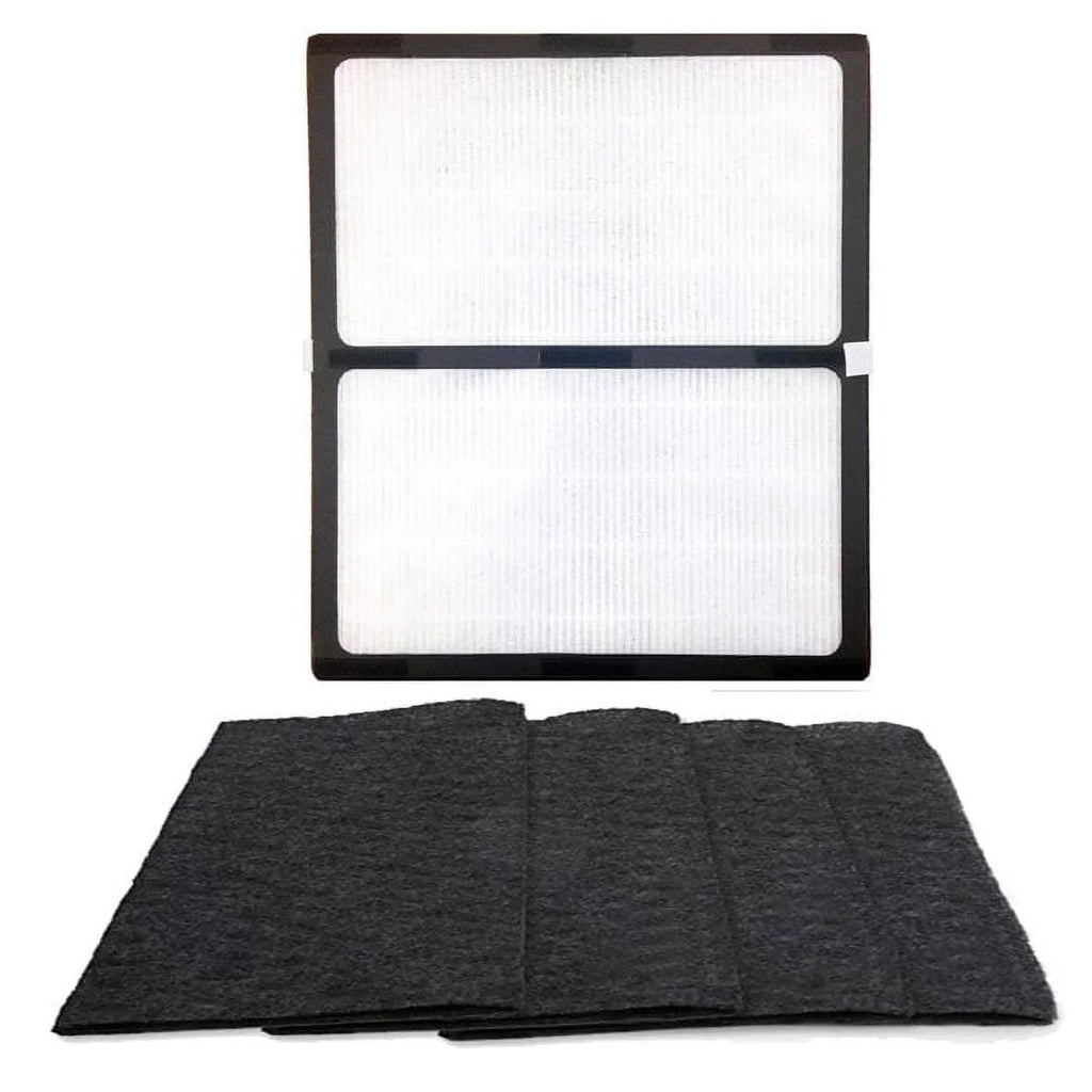 AIRx Filters Replacement HEPA Filter Kit for Idylis IAF-H-100D