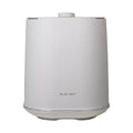THINKWARE BLUEVENT MUMU FG-ADM240N Smart AI Food Composter, Odorless, Quiet 20 dB, Green Mode, on Kitchen Countertop, Only Takes 4-8 Hours to Turn Food Waste into Fertilizer