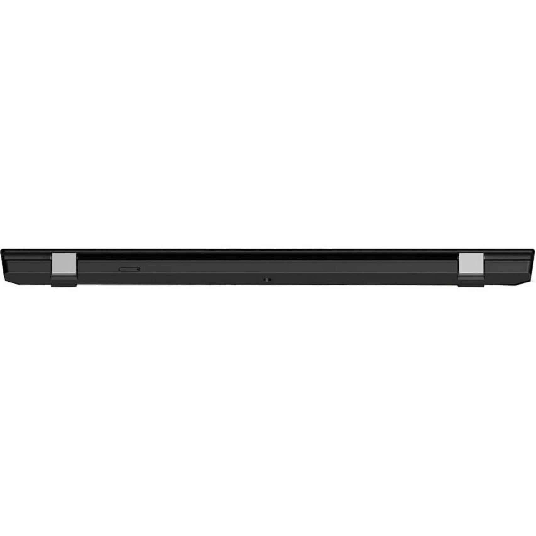 Lenovo ThinkPad 15.6" Full HD Laptop, i7 i7-11800H, 1TB SSD, Windows 11 Pro, 21A7003LUS