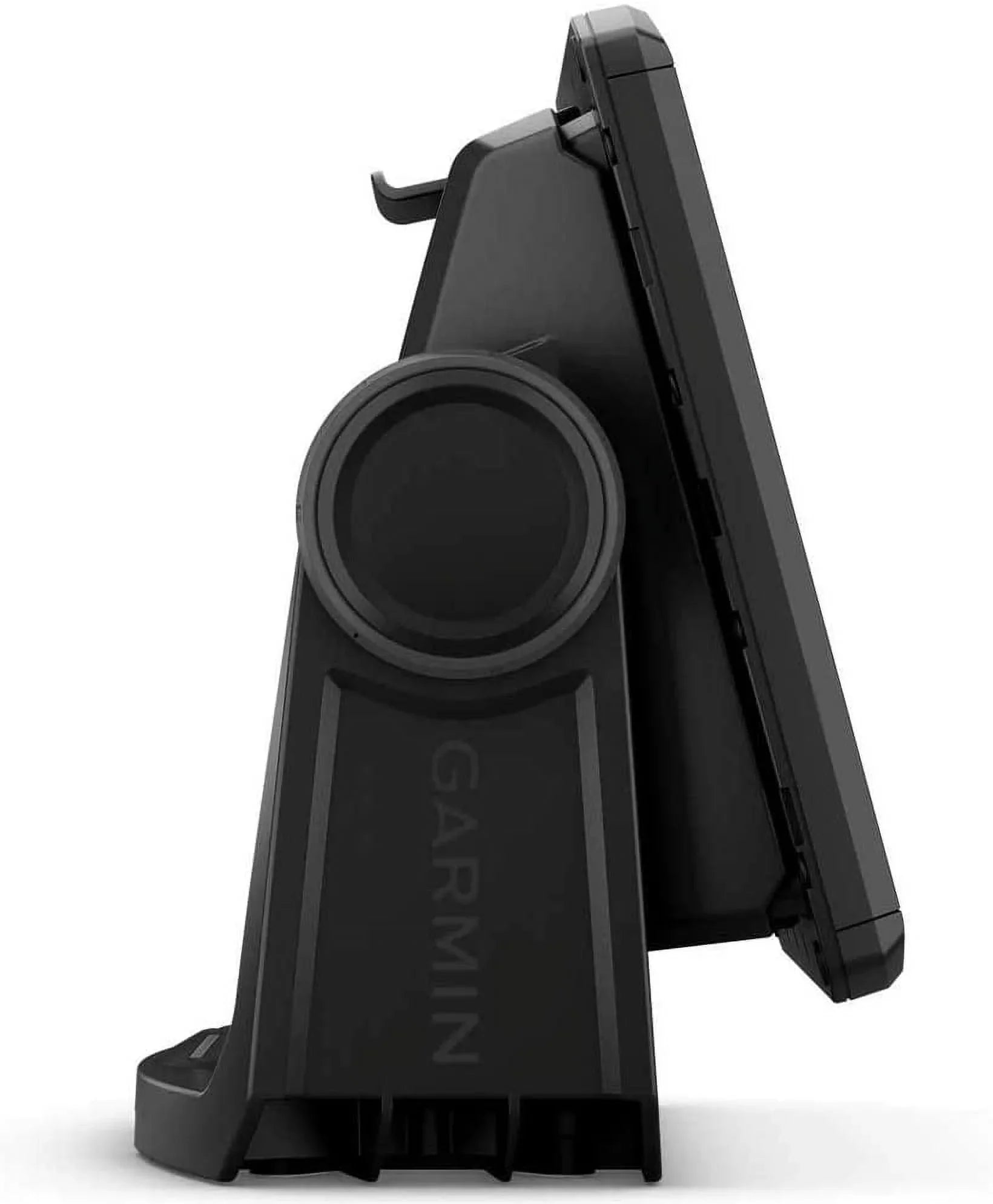 Garmin 010-02337-01 EchoMap UHD 72sv with BaseMaps and GT54UHD-TM Transducer