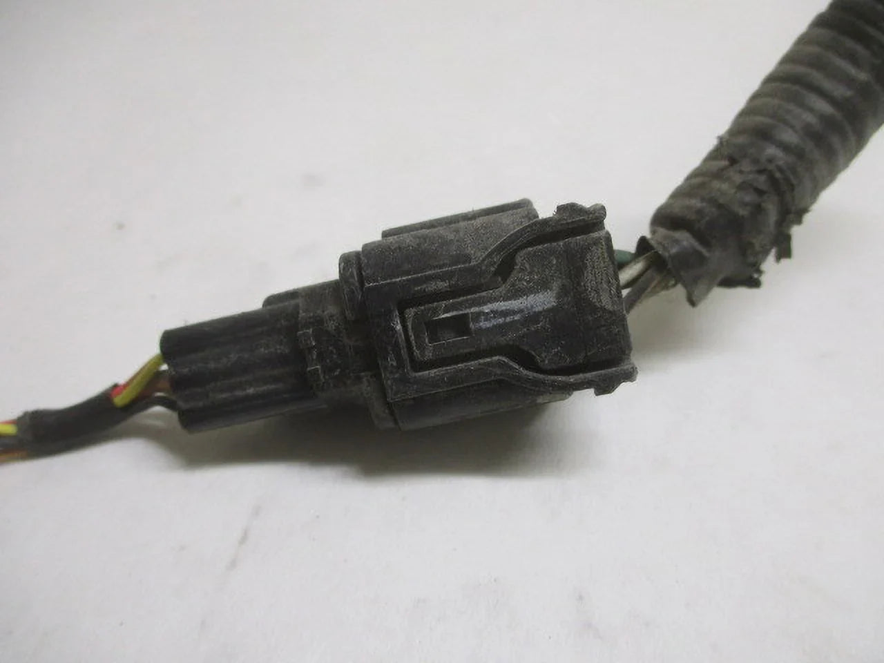 Pre-Owned 2018 2019 Hyundai Sonata Back Up Rear View Camera OEM LKQ (Good)
