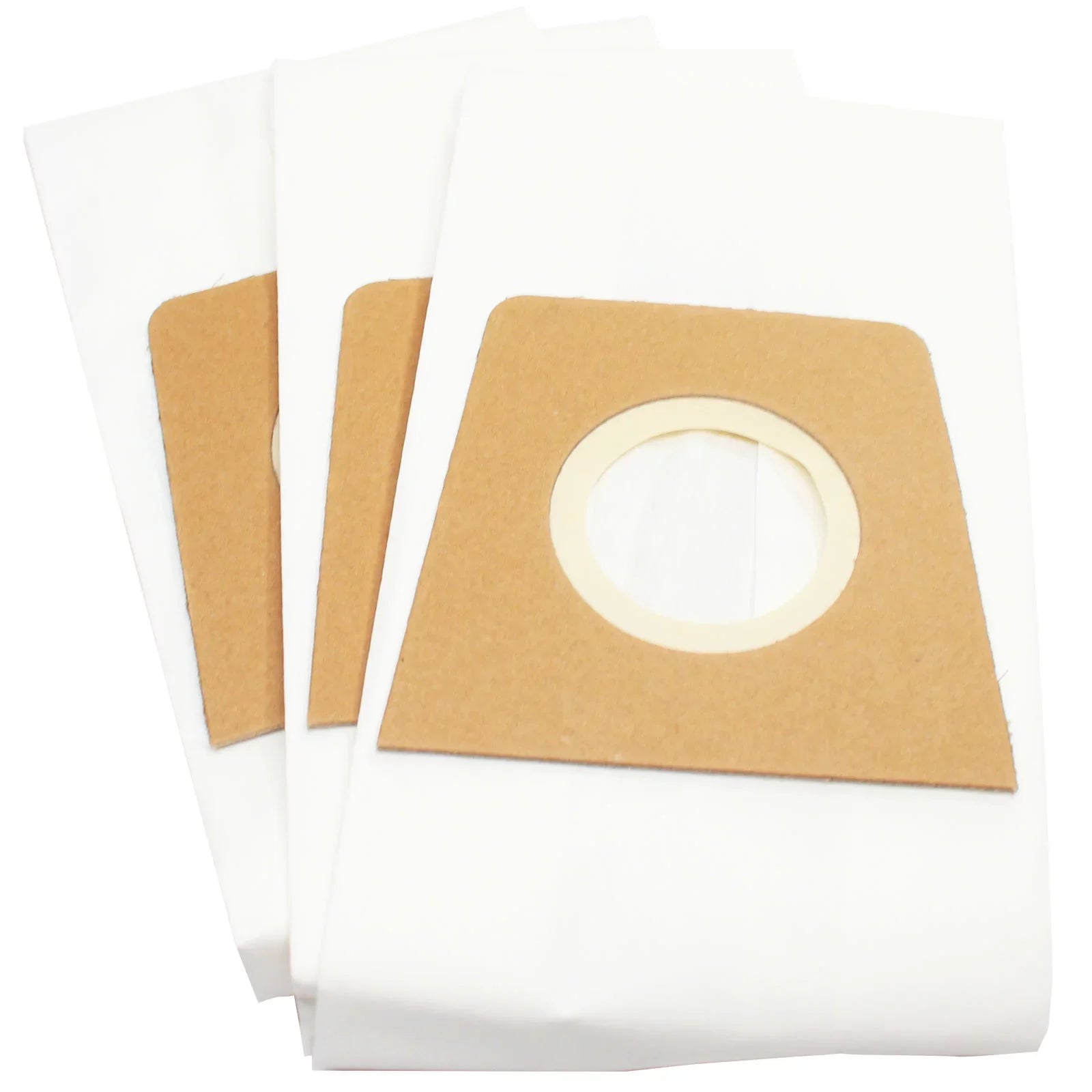 30 Replacement for Dirt Devil Featherlite Bagged Upright (Black) M085570 Vacuum Bags - Matching with Dirt Devil 3920047001, 3920048001, Type U Vacuum Bags (10 Pack - 3 Vacuum Bags per Pack)