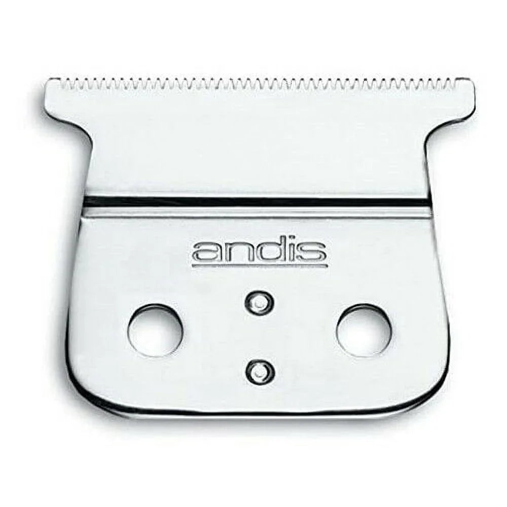 2Pack Andis #04521 Close-cutting Replacement Shaver for T-Outliner Trimmer GTO/GO/SL