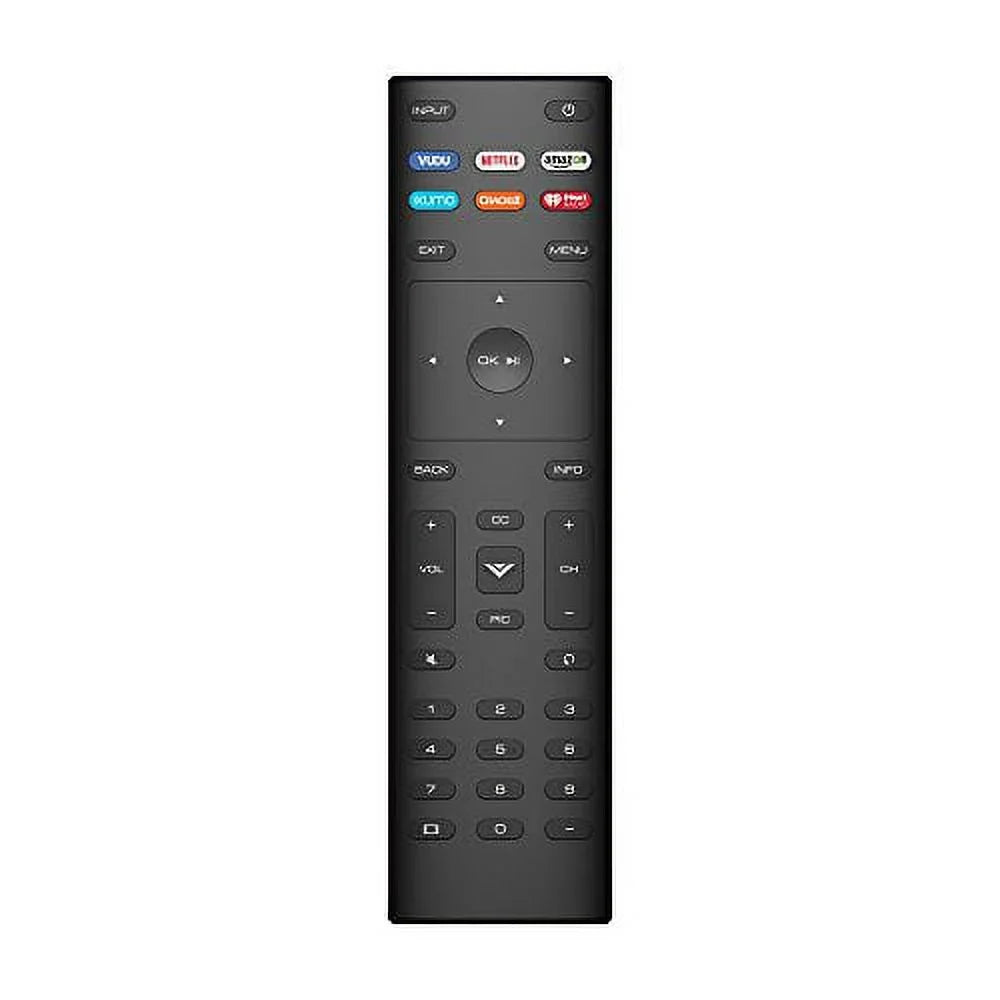 VIZIO SmartCast D-series 24â€ Class Full HD 1080p LED Smart TV