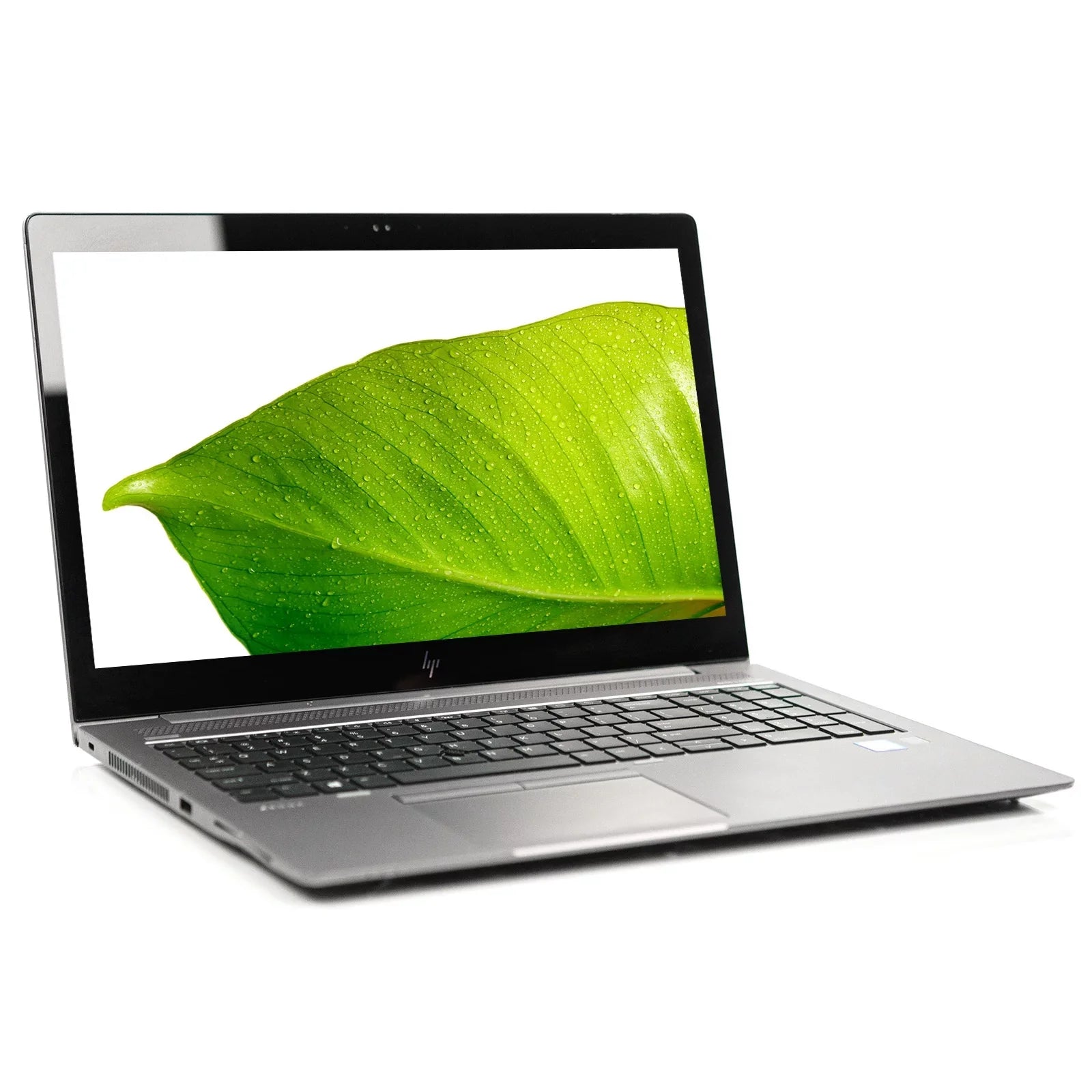 Used HP ZBook 15u G5 15.6" Touch Screen Laptop i7 8GB 1TB SSD M.2 Dedicated Graphics Win 10 Pro 1 Yr Wty B v.WCB