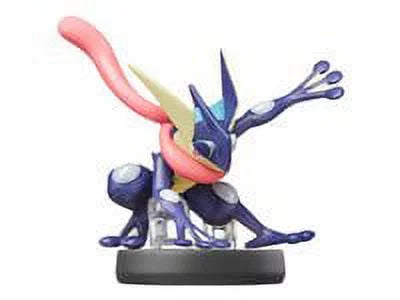 Greninja Amiibo Accessory [Nintendo]