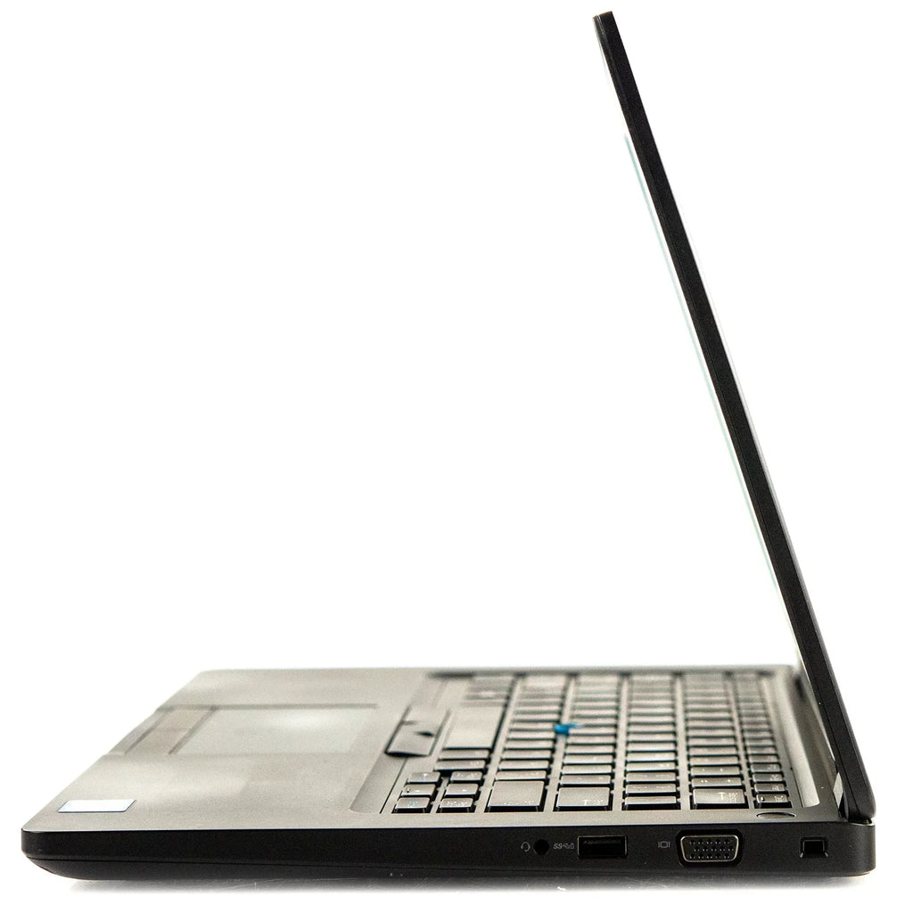 Used 5490 14" Laptop i5 32GB 256GB SSD M.2 Integrated Graphics Win 11 Pro 1 Yr Wty B v.WAA