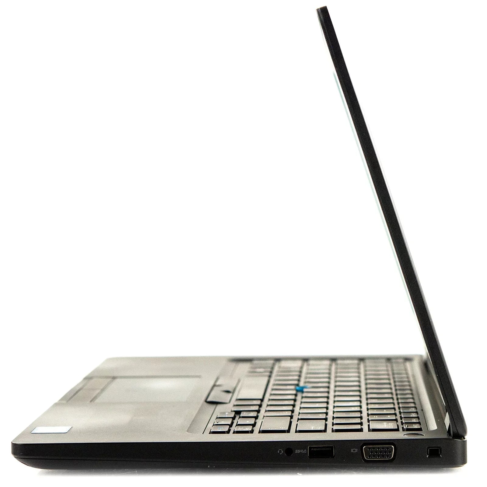 Used 5490 14" Laptop i5 32GB 256GB SSD M.2 Integrated Graphics Win 11 Pro 1 Yr Wty B v.WAA