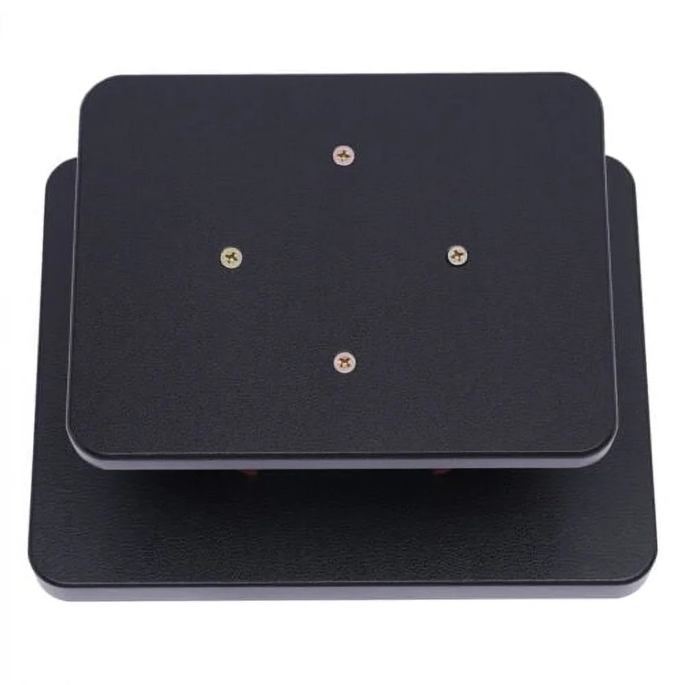2 Packs Studio Monitor Stands Speaker Holder Desktop Speaker Stands For Studio