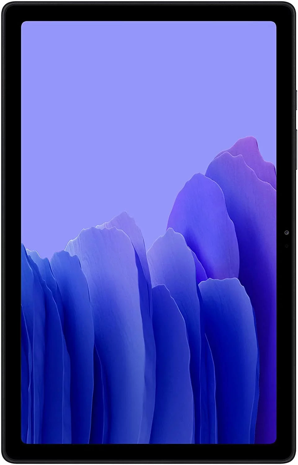 Open Box SAMSUNG GALAXY TAB A7 10.4" 64GB WIFI DARK GRAY SM-T500NZAEXAR