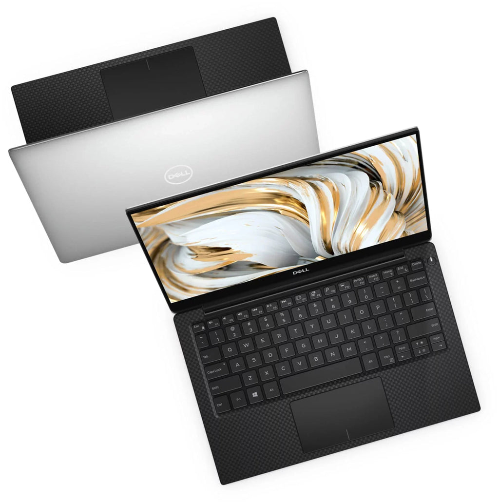 Restored XPS 9305 Laptop (2020) 13.3" FHD i7 - 256GB SSD - 8GB RAM 4 s @ 4.7 GHz - 11th Gen CPU (Refurbished)