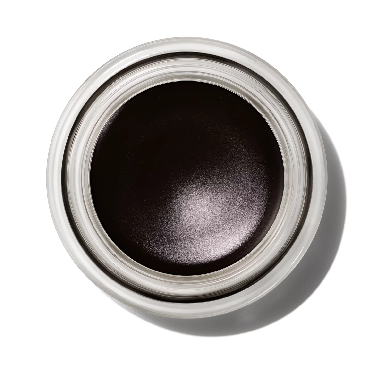 Mac Pro Longwear Paint Pot Black Mirror 5 g/.17 oz